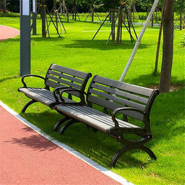 公園休閑凳